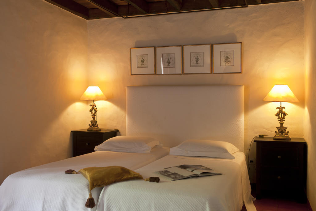 Convento Sao Saturnino Hotel Colares Habitación foto