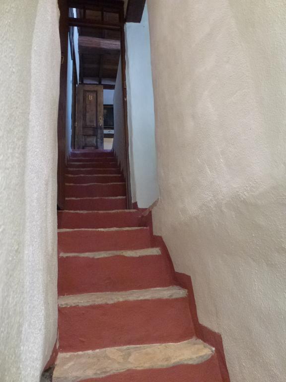 Convento Sao Saturnino Hotel Colares Exterior foto